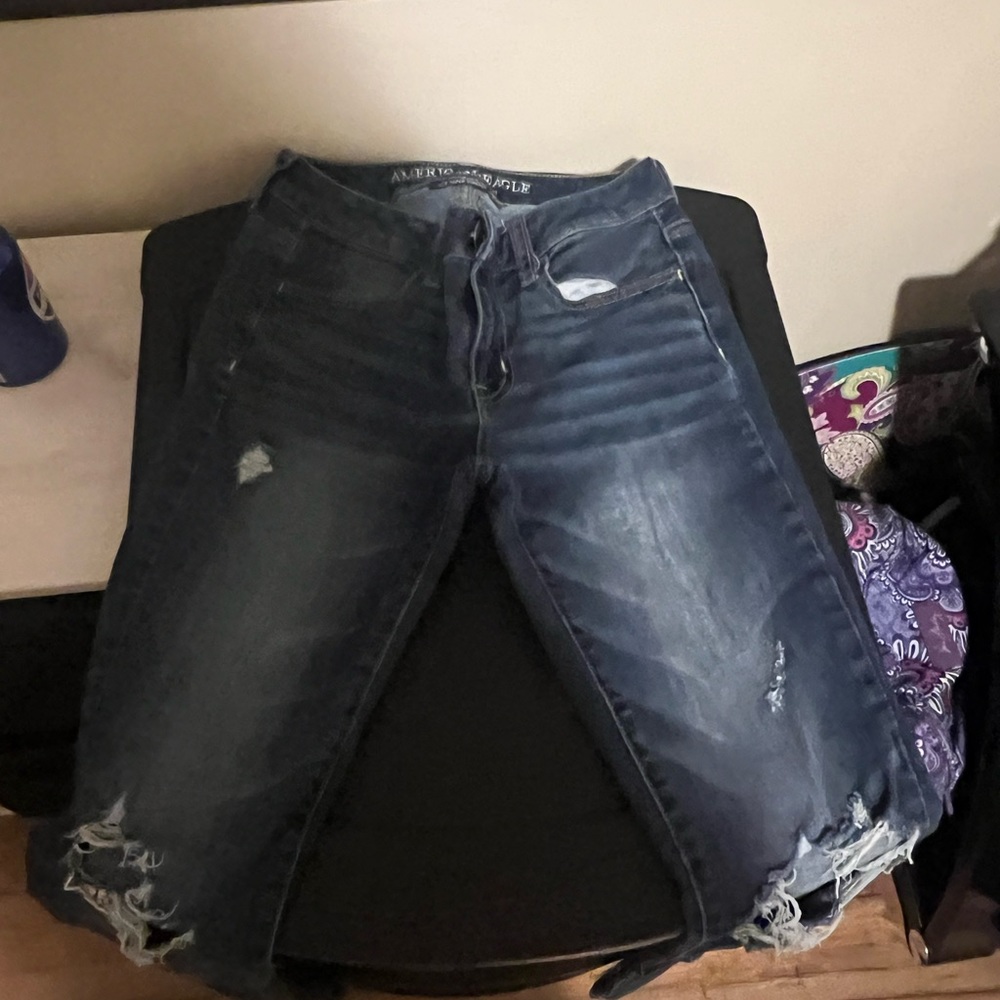 Women’s American Eagle Jeans